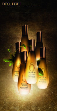 Essenciais Spa Decleor