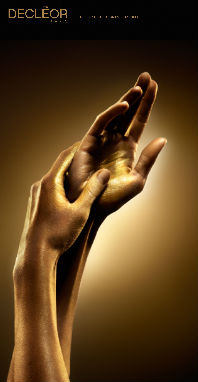 Essenciais Spa - Decleor